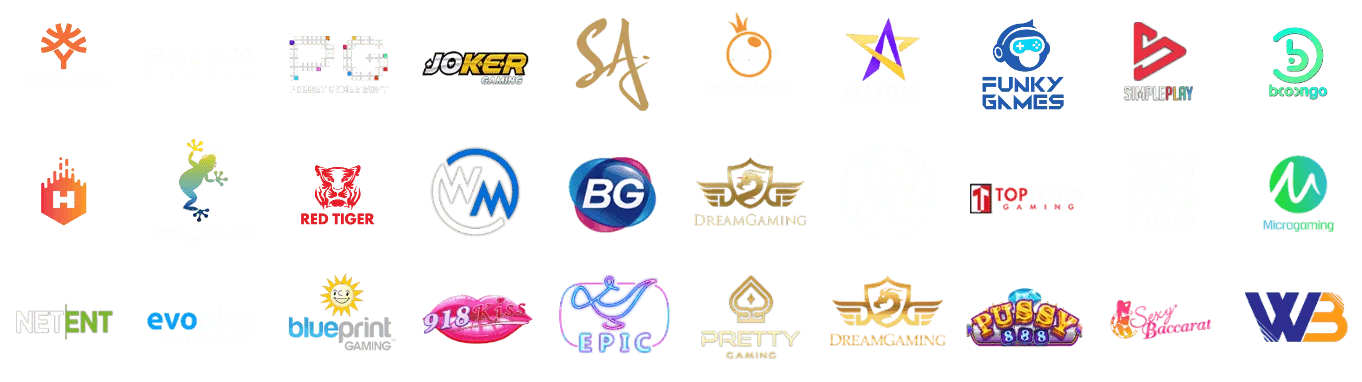 BITCOIN88 รวมค่ายเกมคาสิโนชั้นนำทั่วโลก