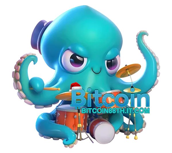 BITCOIN88 Slot เปิดวาร์ปเกมแตกง่าย อัปเดตตารางโบนัสไทม์ทุกวัน
